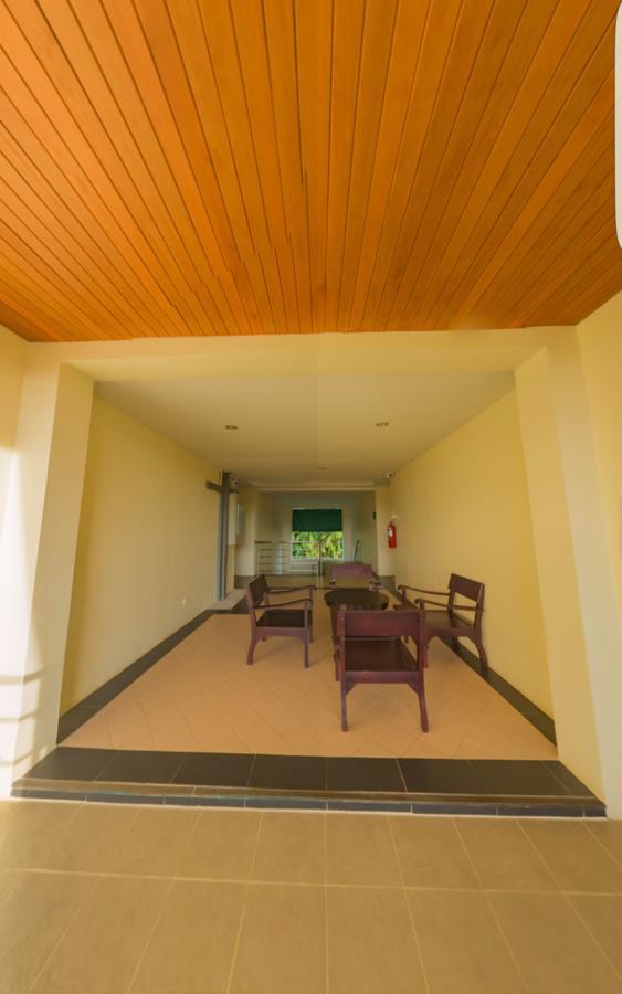 Morakot Lanta Resort Koh Lanta Exterior photo