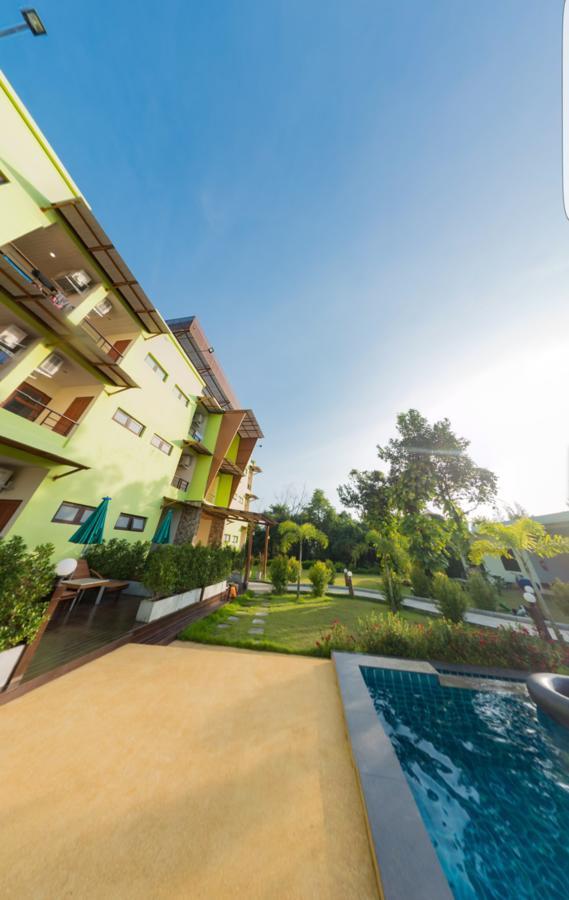 Morakot Lanta Resort Koh Lanta Exterior photo