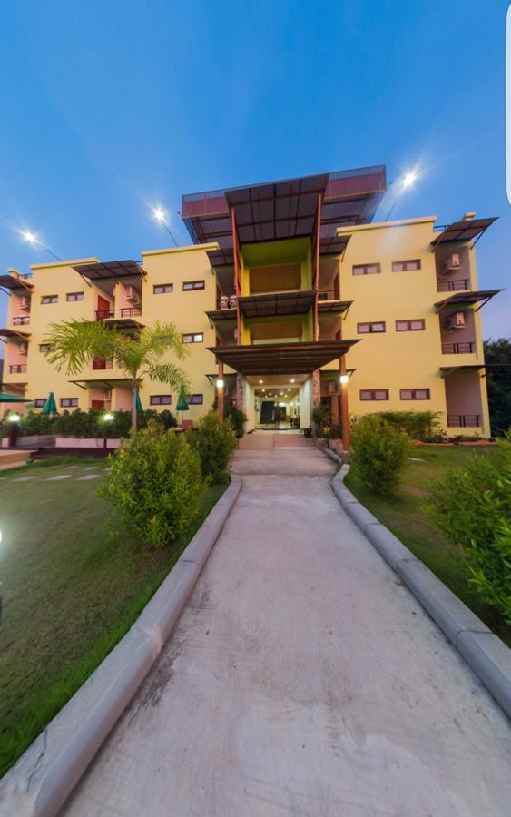 Morakot Lanta Resort Koh Lanta Exterior photo