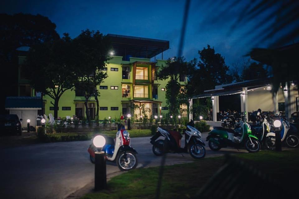 Morakot Lanta Resort Koh Lanta Exterior photo