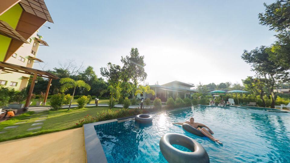Morakot Lanta Resort Koh Lanta Exterior photo