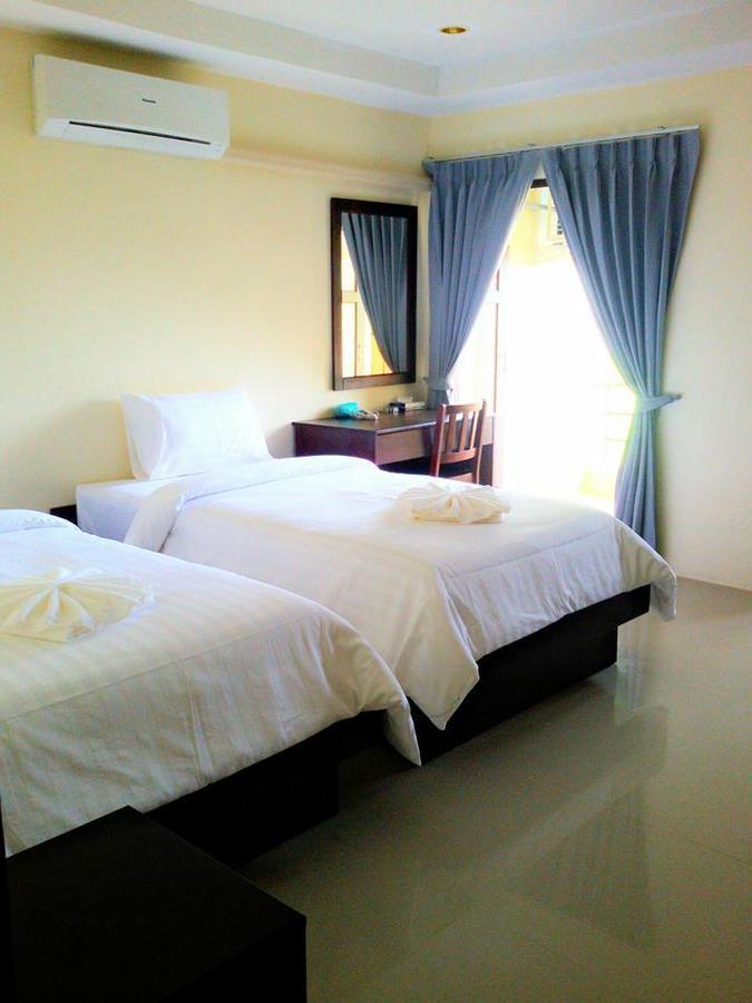 Morakot Lanta Resort Koh Lanta Exterior photo