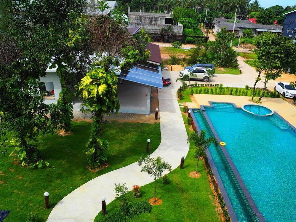 Morakot Lanta Resort Koh Lanta Exterior photo