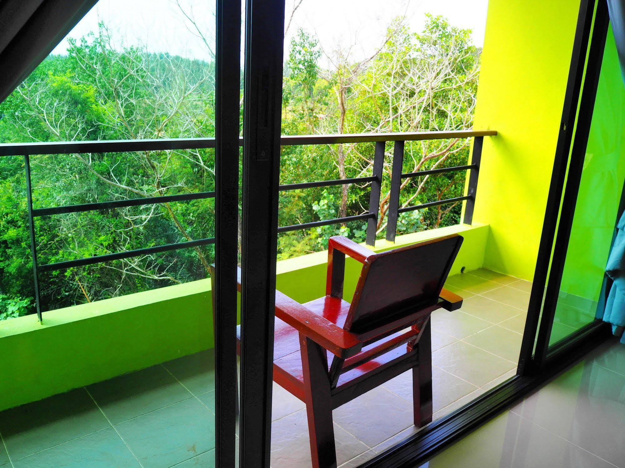 Morakot Lanta Resort Koh Lanta Exterior photo